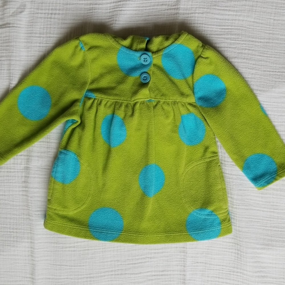 Carter's Sweater